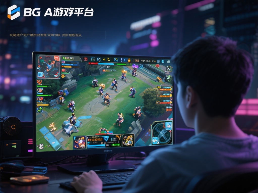 享受安全稳定体验： 选择BG大游直营平台的理由