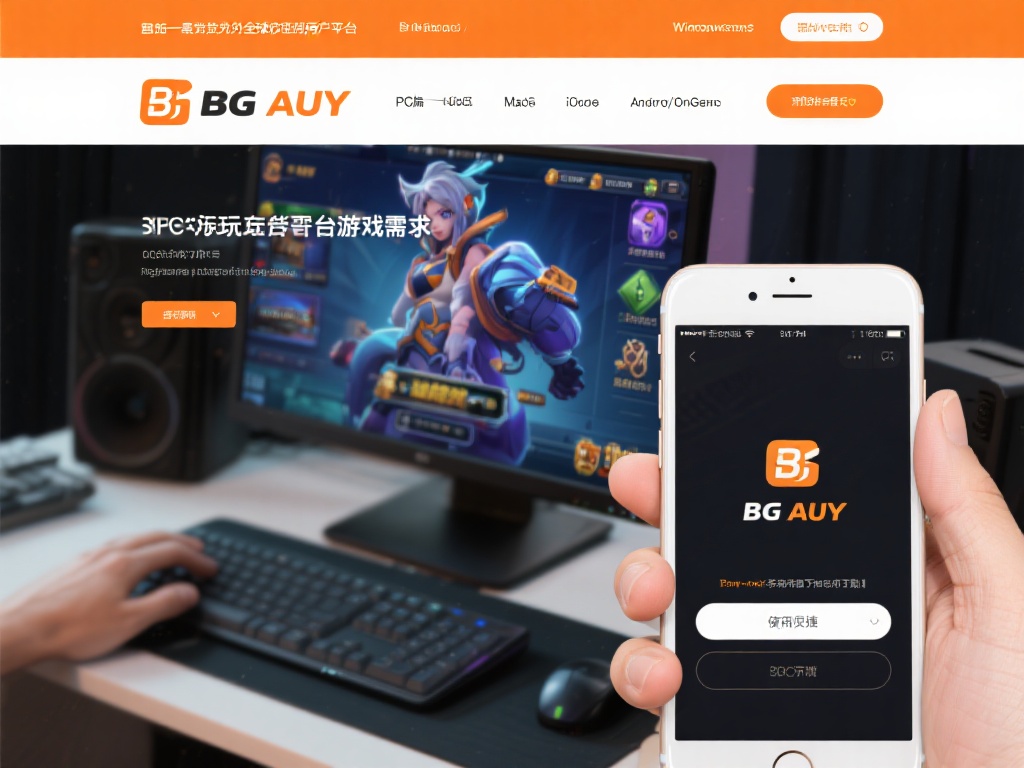 BG大游官网首页全平台支持客户端下载介绍