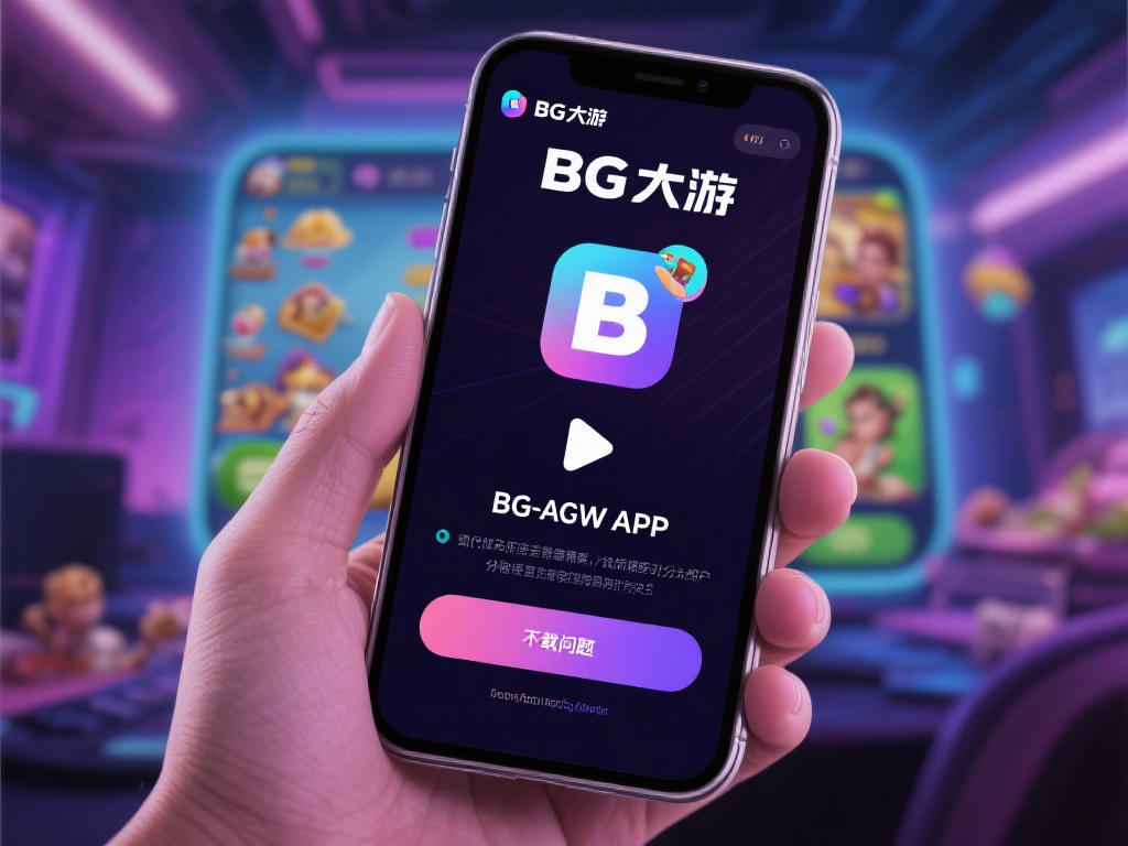 bg大游娱app下载过程中可能遇到的错误及解决方案