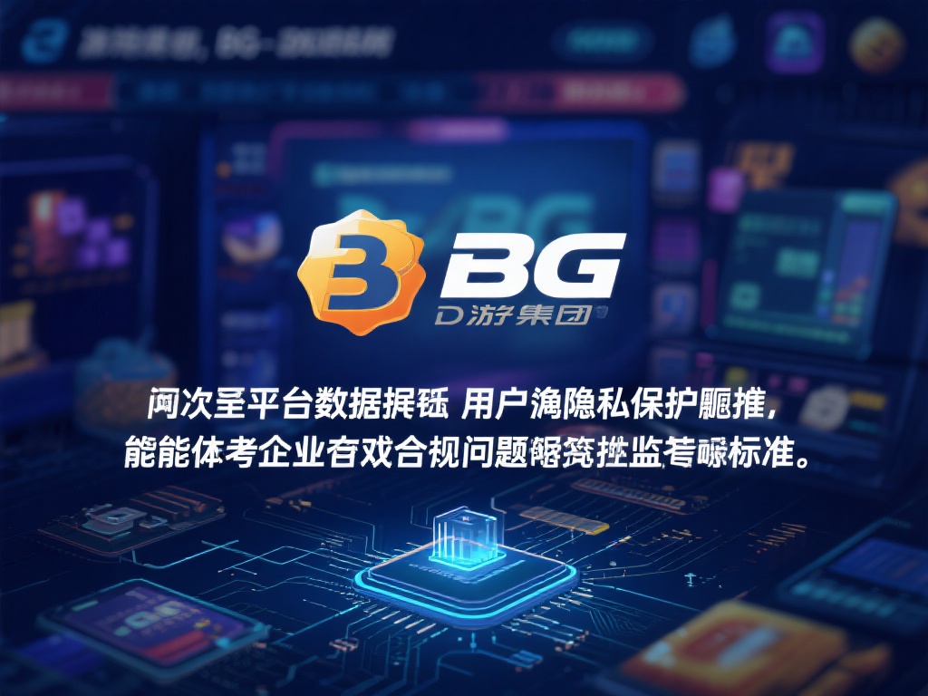 关于BG大游集团是否合法经营的深度解析