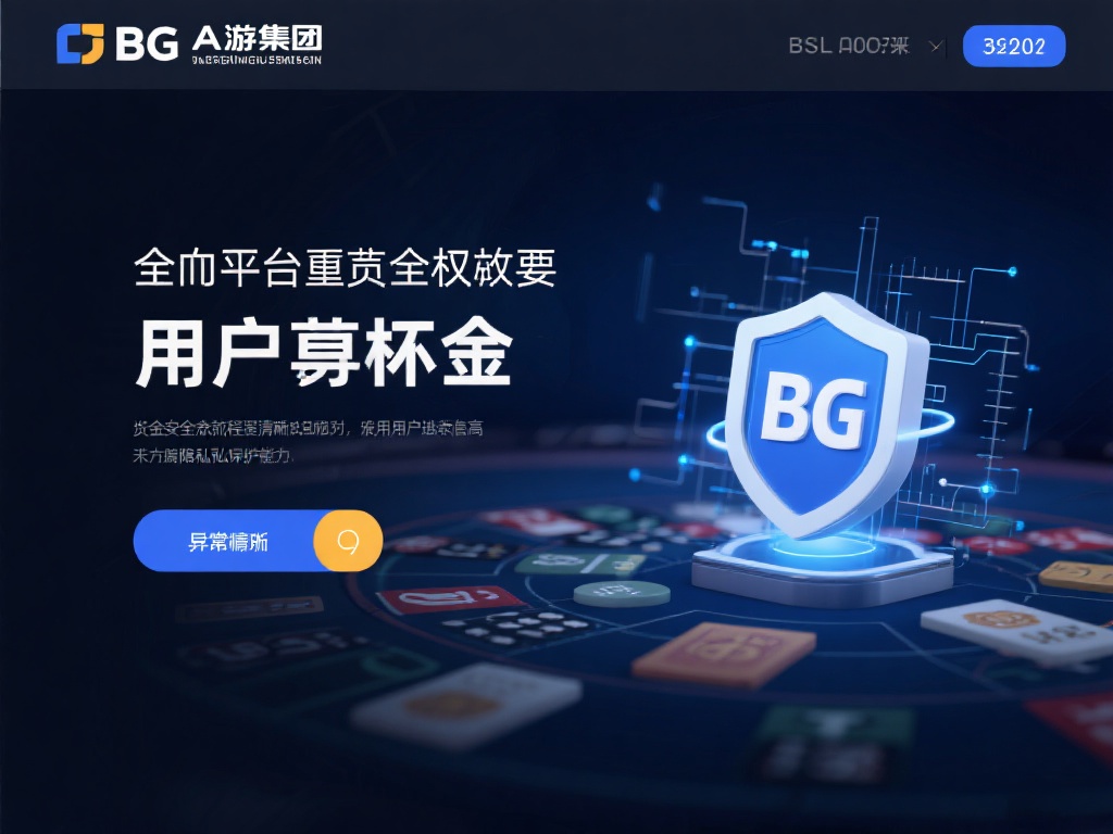 BG大游集团是否正规？深入剖析其信誉与口碑