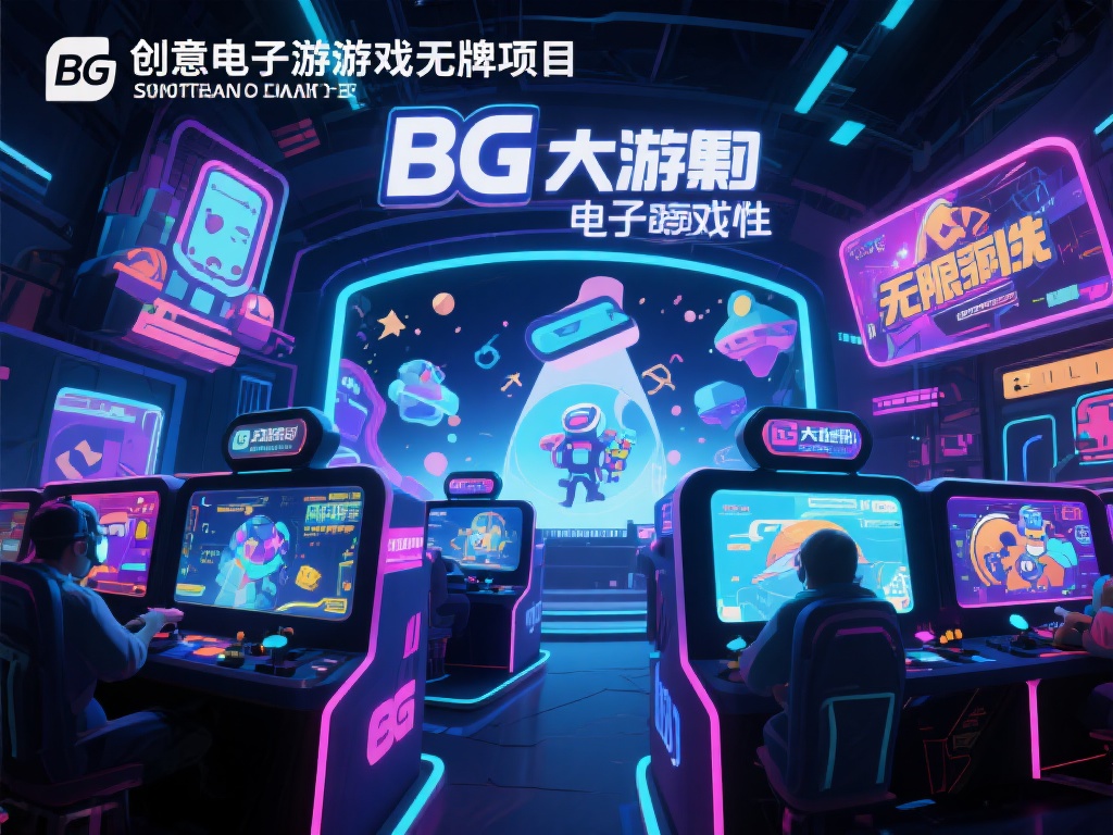 BG大游集团热门游戏盘点及详细介绍！