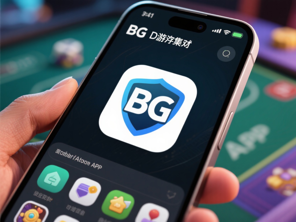 深入剖析BG大游集团APP的安全性与稳定性