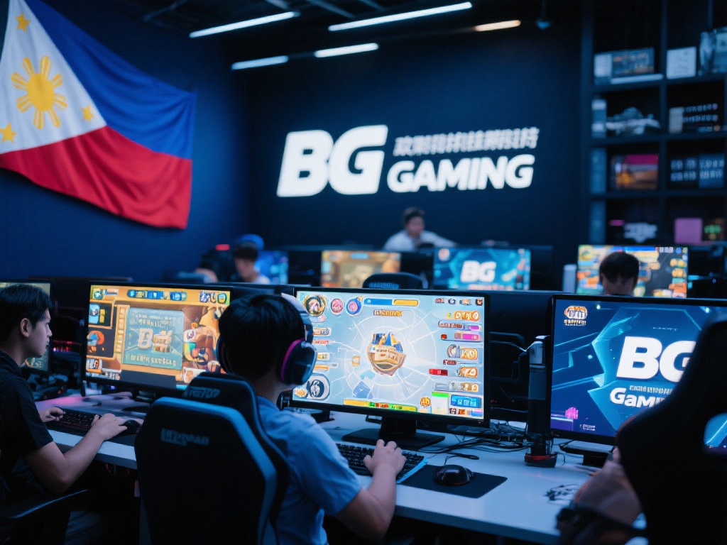 探索BG大游的故乡：来自哪个国度的传奇？