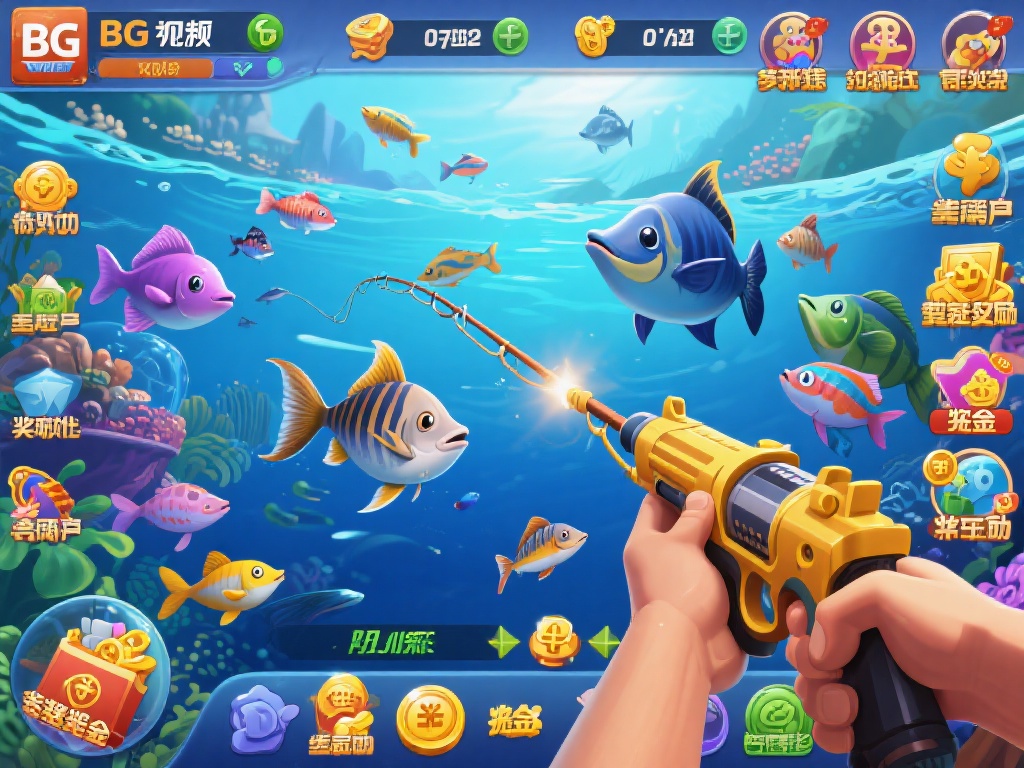 探索大游BG视讯热门游戏与玩法解析