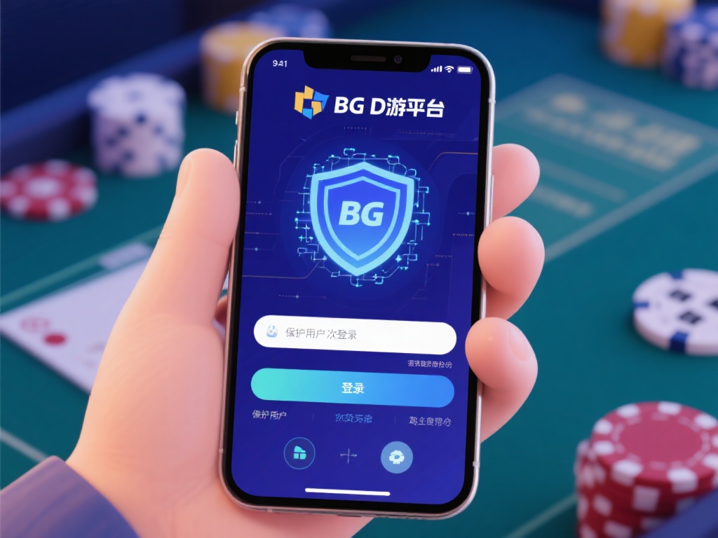 下载BG大游平台APP,畅享便捷娱乐体验 当谈到移动娱乐平台时,安全性永远是用户关注的核心问