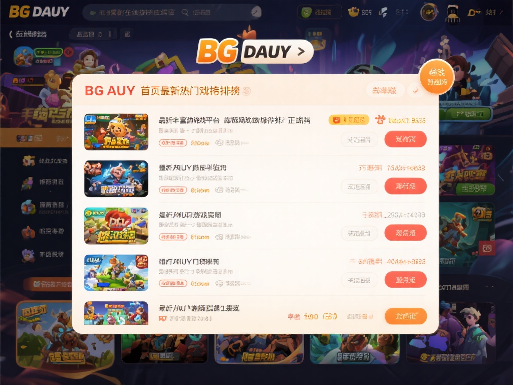 如今，在线游戏平台成为了众多玩家首选的娱乐方式，而