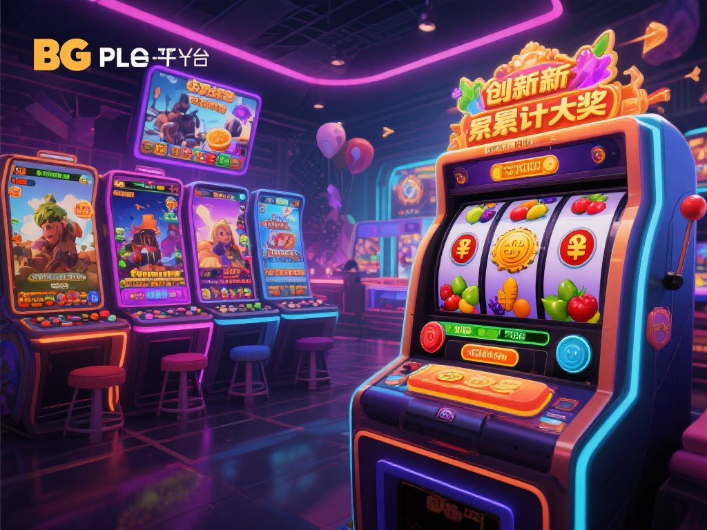 深度剖析BG大游娱乐视讯平台的丰富游戏类型