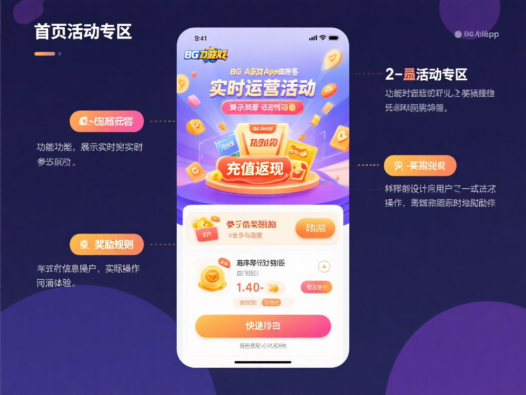 最新bg大游app首页功能介绍及使用技巧推荐