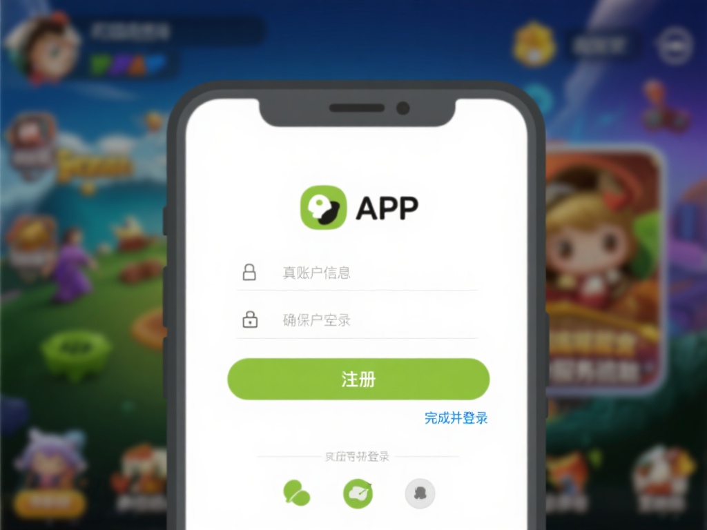 BG大游娱乐APP下载指南：简单步骤轻松上手