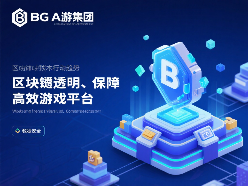 BG大游集团发展历程：技术革新驱动全球市场拓展