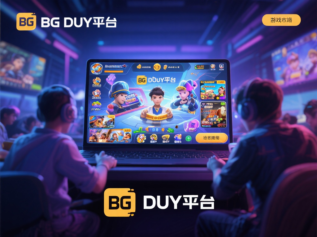 在如今的电子游戏市场中，网络游戏平台不仅是玩家娱乐