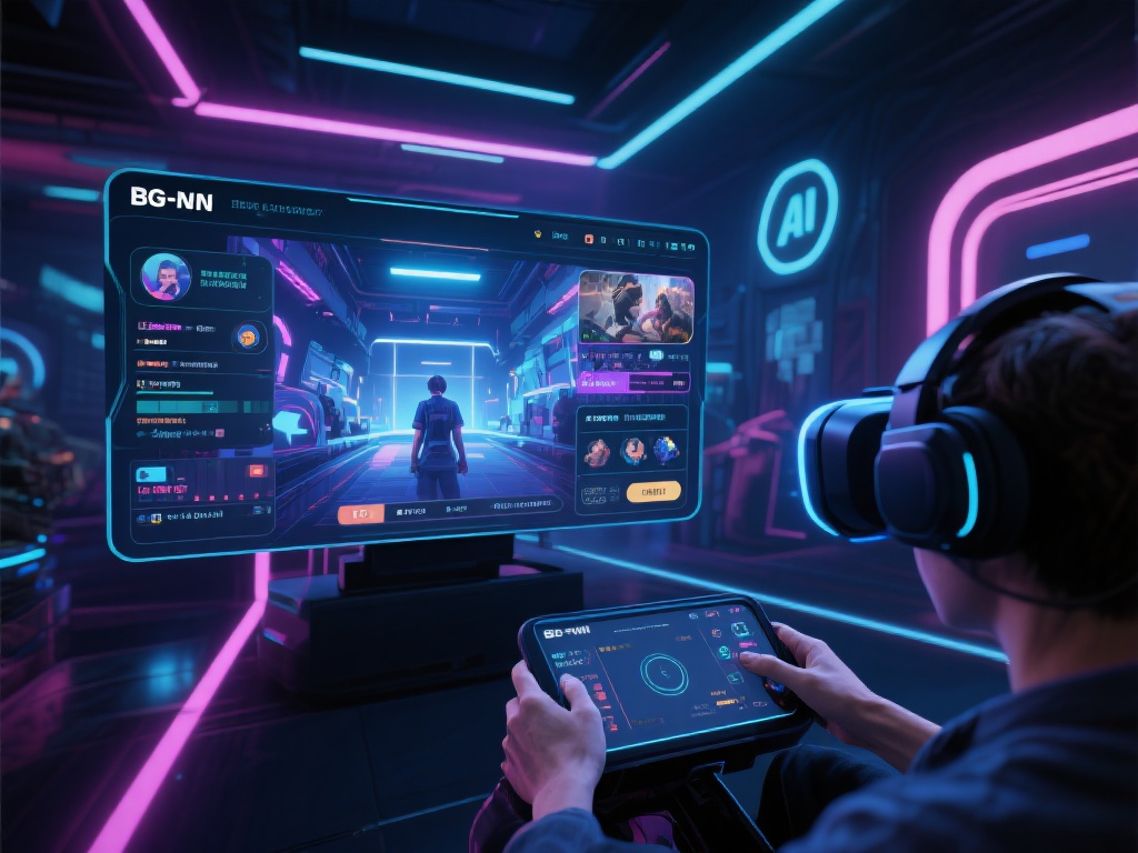 大游BG真人官网：发展历程与未来战略展望