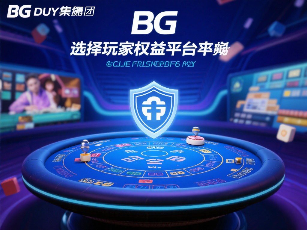 BG大游集团游戏品类齐全,畅玩精彩无限 在选择游戏平台时,玩家最担心的问题莫过于游戏的安全