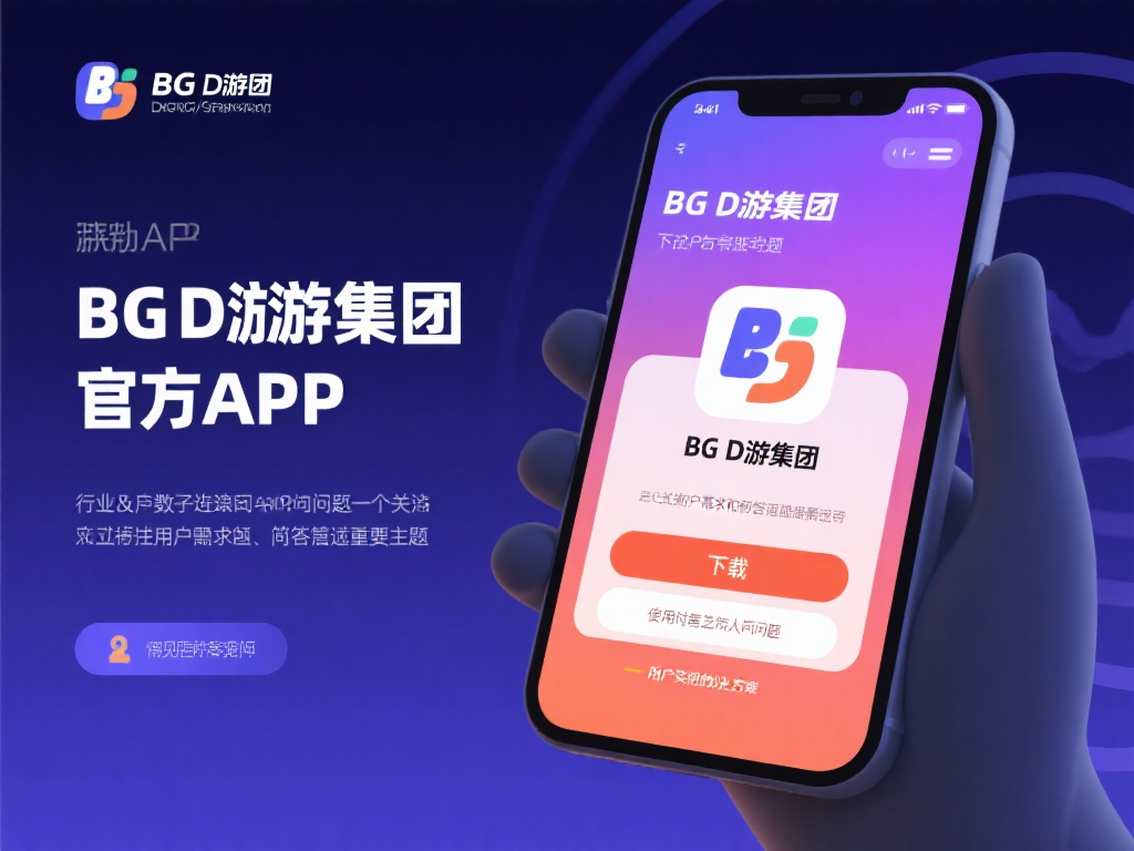 BG大游集团官方APP下载指南及常见问题解答