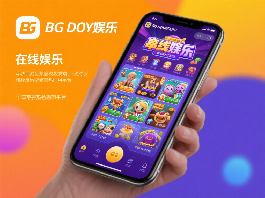 免费下载BG大游娱乐APP，成为热门娱乐平台首选！