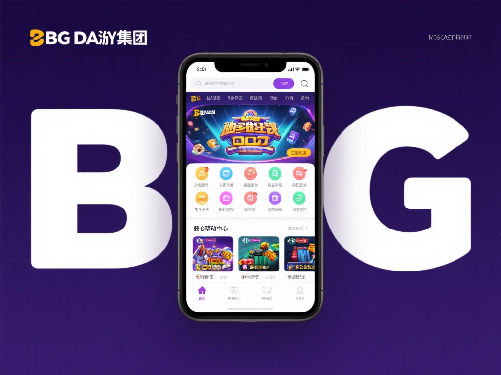一站式服务：bg大游集团官方手机网深度体验