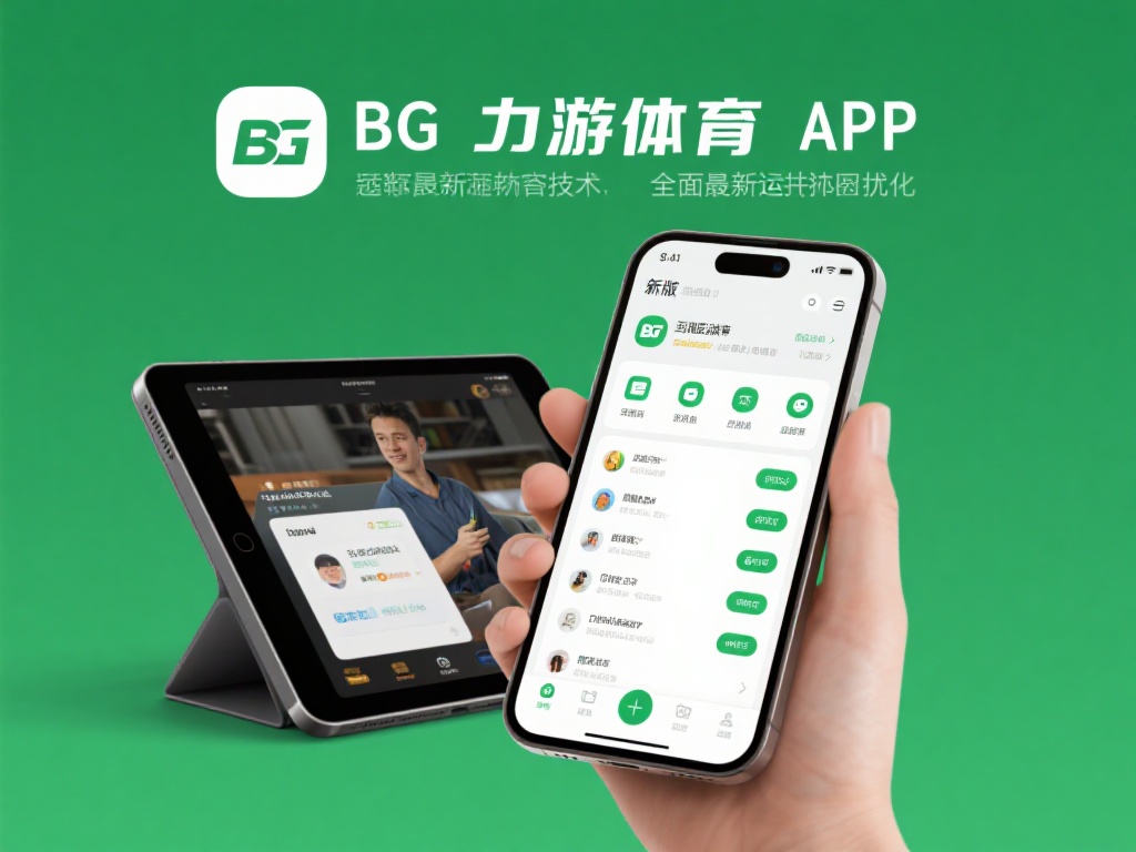 深入解析bg大游体育app最新版本更新亮点详解