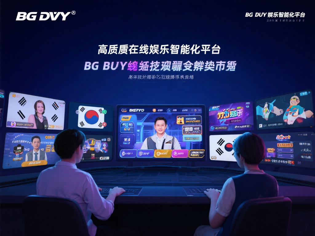 从全球地域视角解析BG大游娱乐的市场影响力