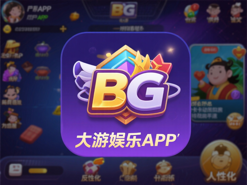 BG大游娱乐APP下载指南，开启你的娱乐之旅