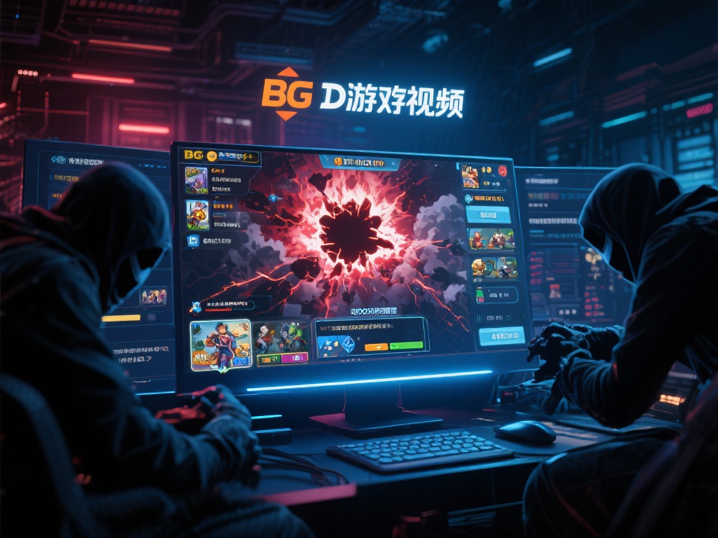 BG大游视讯技术解析与全面安全保障解析