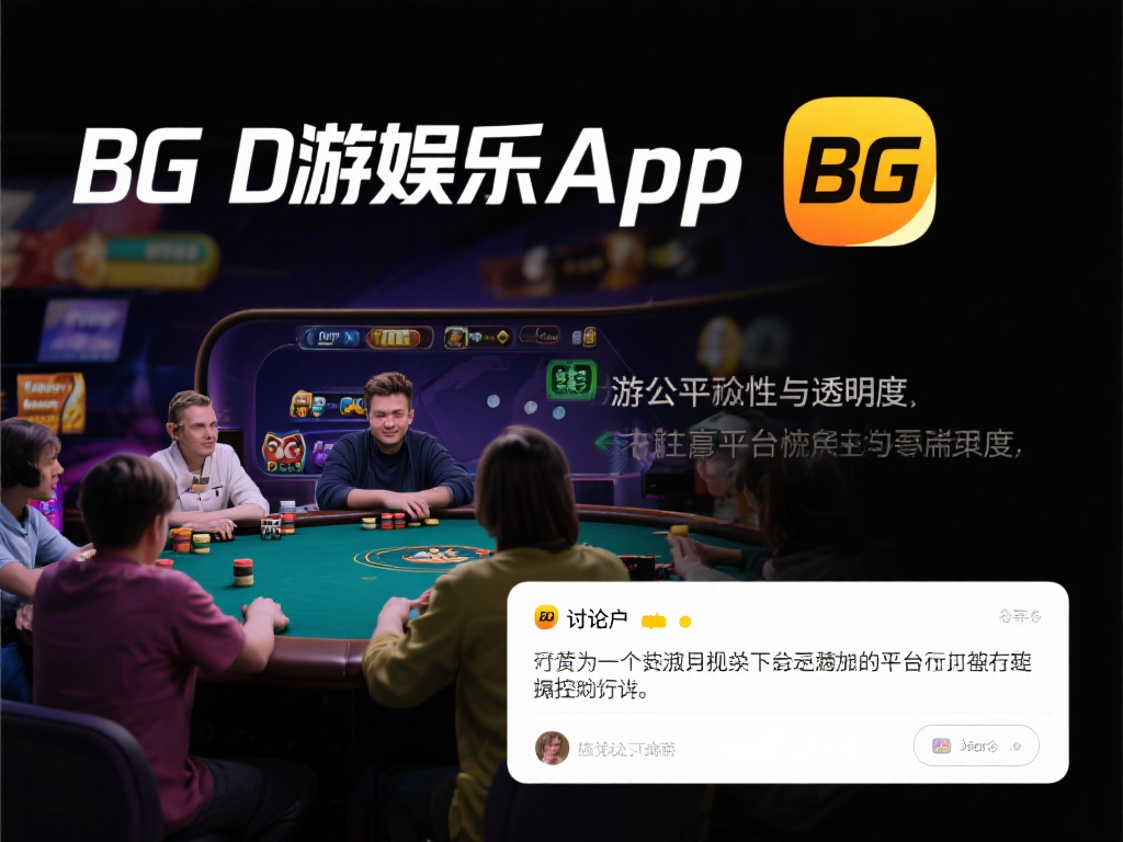 BG大游娱乐app用户评价：深度解析真实体验与反馈