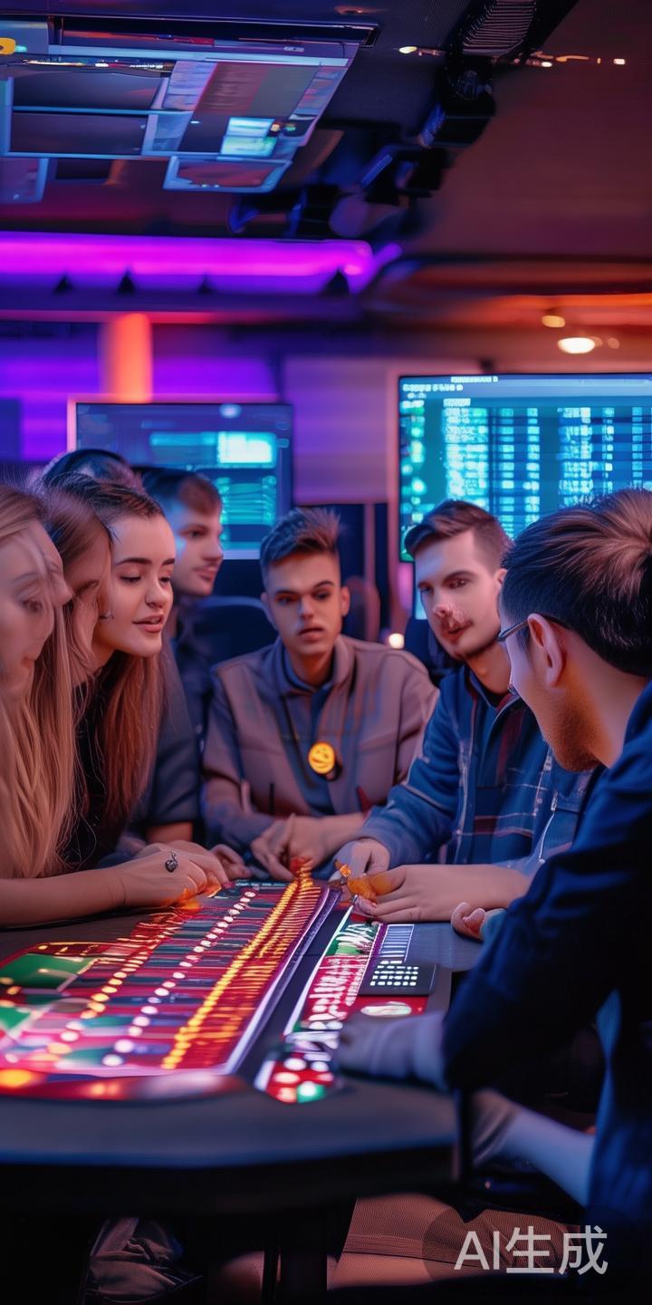 全面解析BG大游视讯平台：最新介绍与详细攻略指南