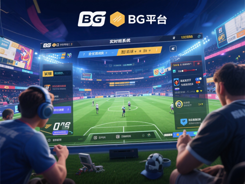全面畅游：bg大游体育下载，开启全新体育游戏世界