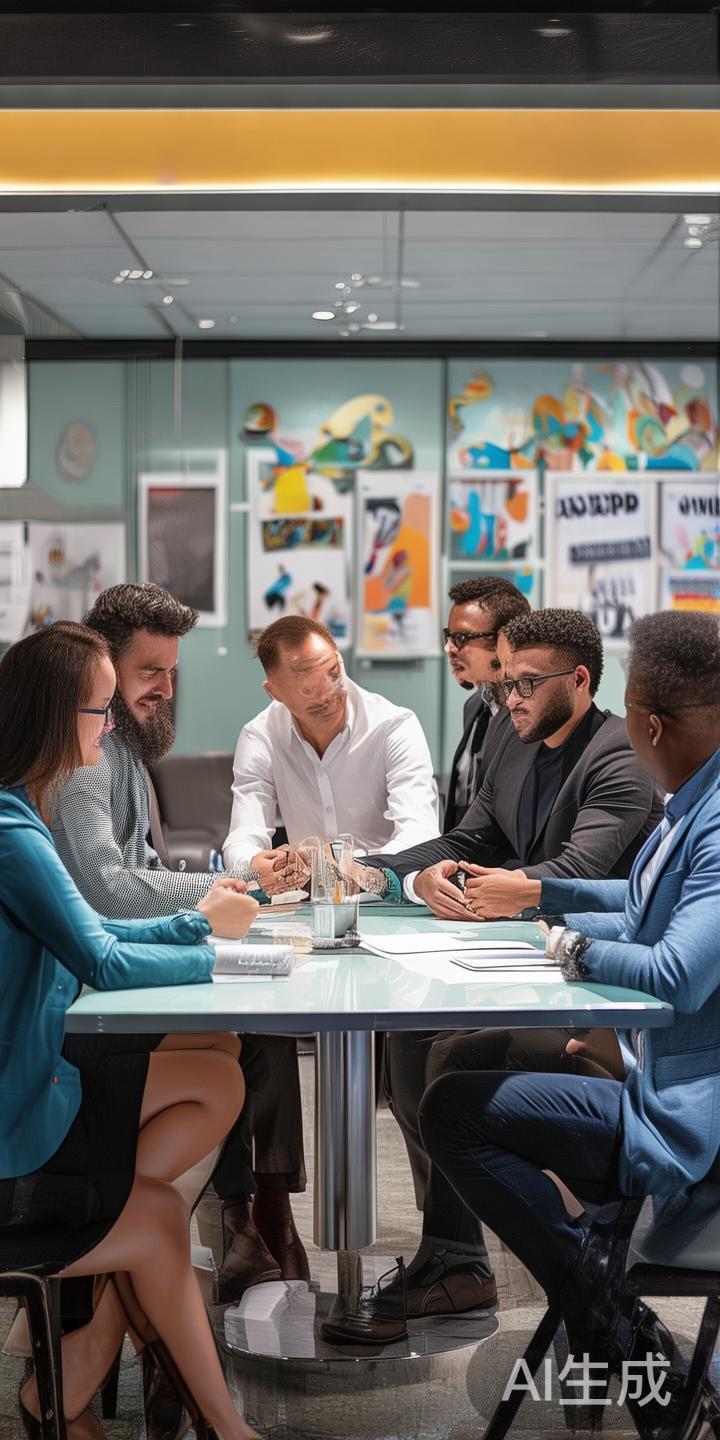 全面解析BG大游集团的企业文化建设与管理理念导向