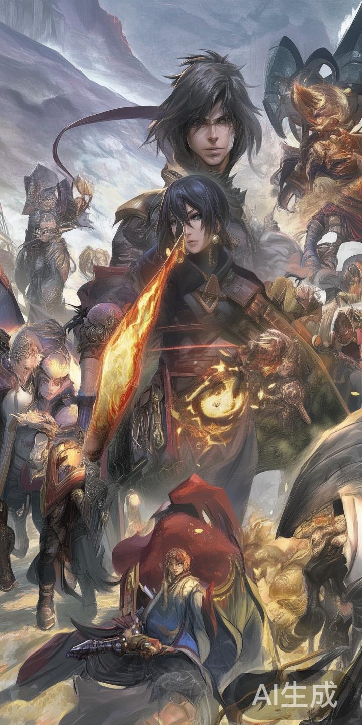 大游真人BG角色详解与玩法攻略全面解析全文推荐