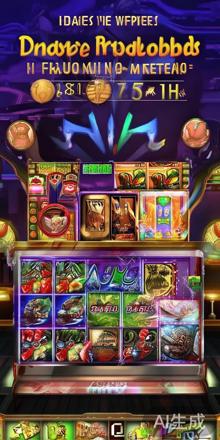 老虎机作为博彩界的经典游戏之一，在大游bg真人官网