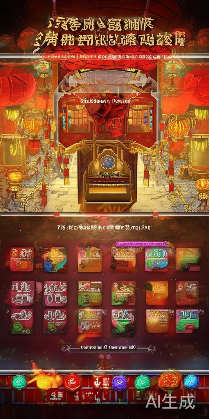 BG大游娱乐手机版最新优惠活动全面汇总与精彩福利攻略