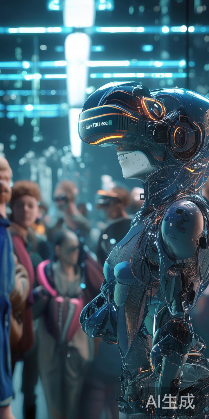 大游真人BG：开启沉浸式虚拟现实真实体验的新纪元