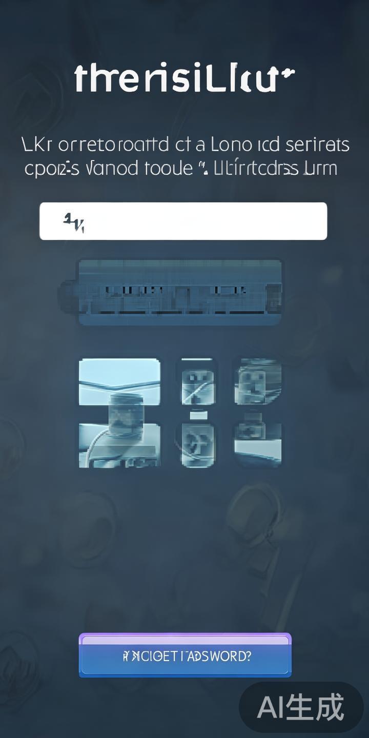 确保登录信息的准确性，特别是双重验证（如短信验证码