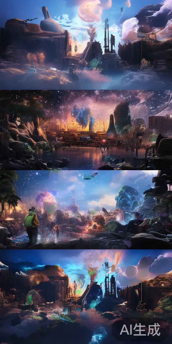 随着技术的不断进步，2024年的BG大游平台游戏在