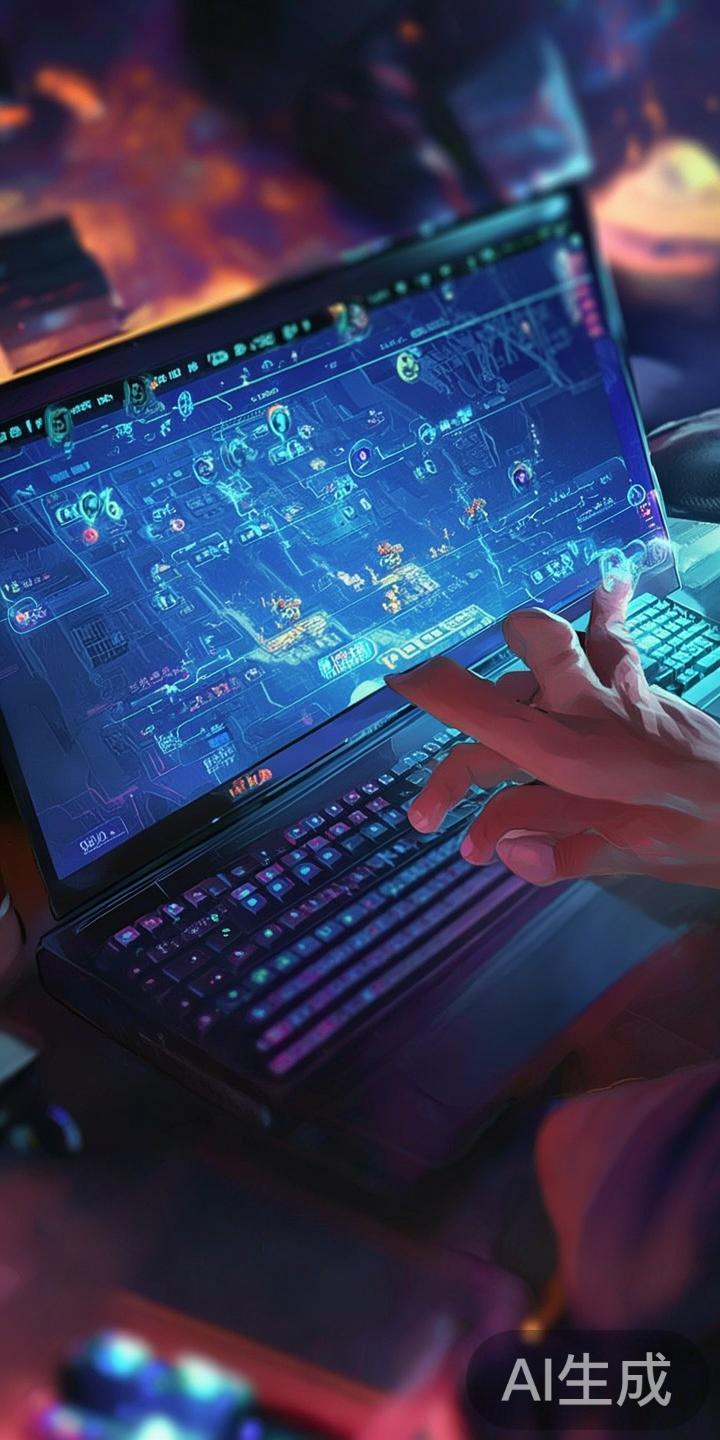 要在BG大游平台取得更好的游戏成绩，掌握科学的攻略