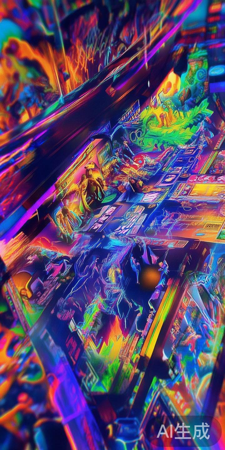 游戏类型多样性：平台提供多种游戏类型，从经典的老虎