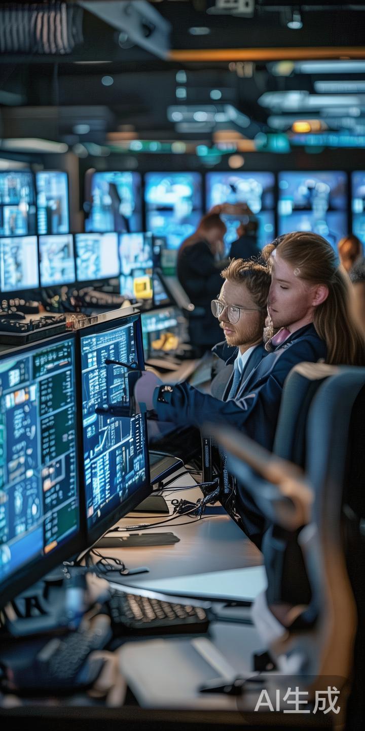 为了减少用户等待时间，应制定一套完善的“快速响应流