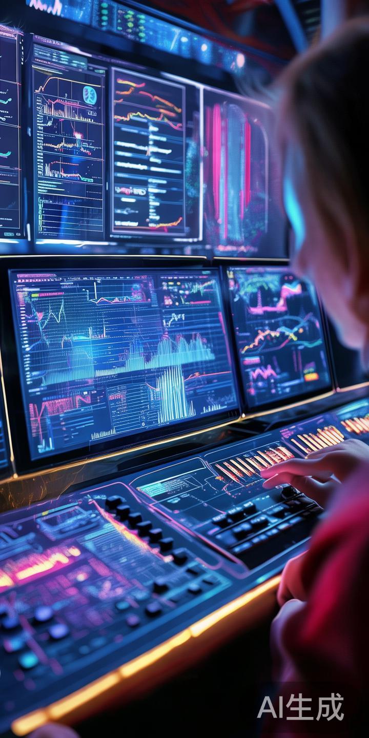 除了观察和猜测，结合基本的数据分析工具更能提升透视