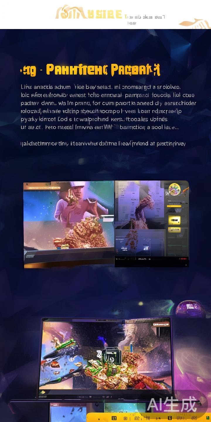 在当今数字娱乐快速发展的时代，真人娱乐逐渐成为玩家