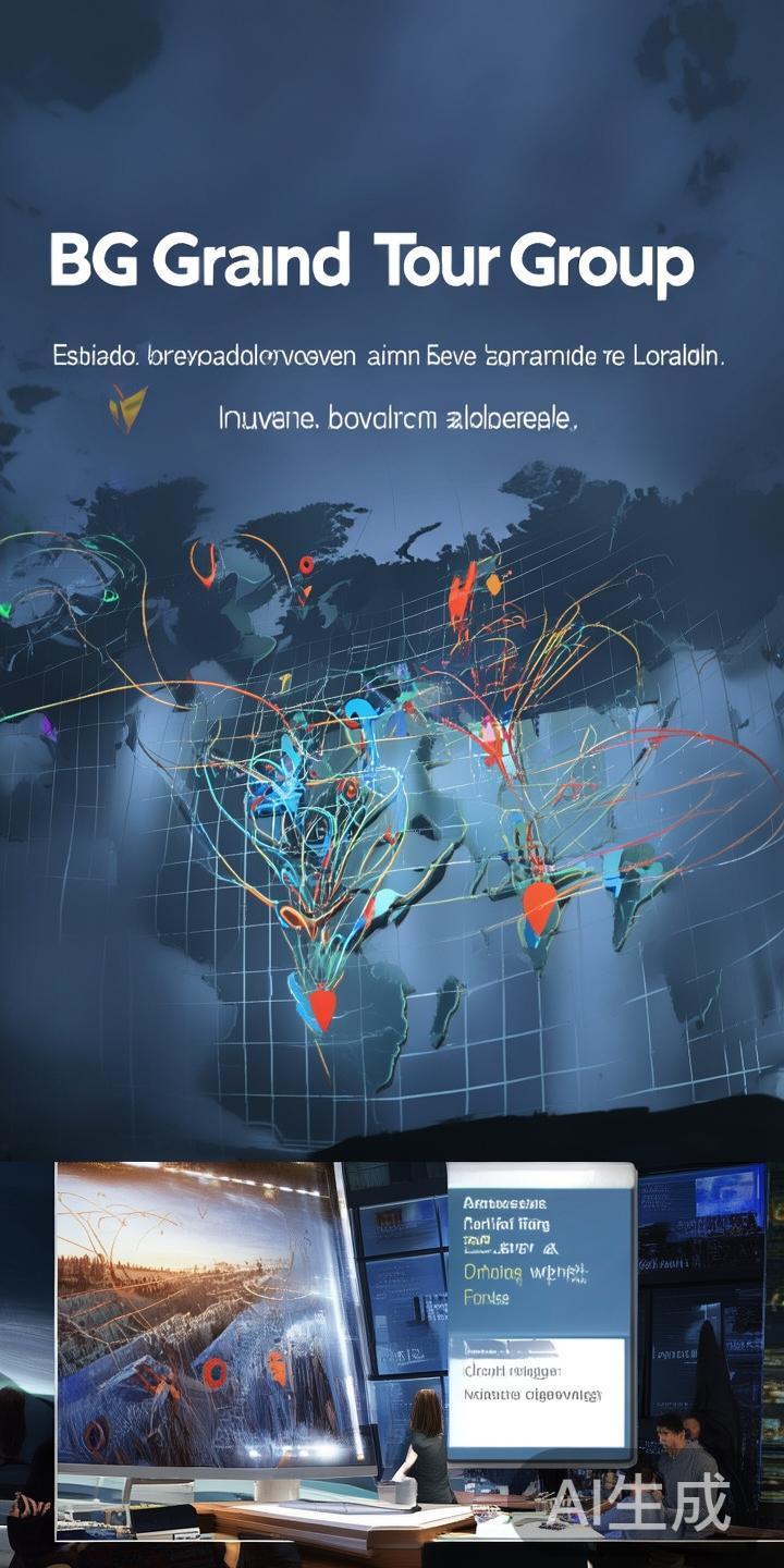 此外，BG大游集团还积极布局全球市场，已在多个国家