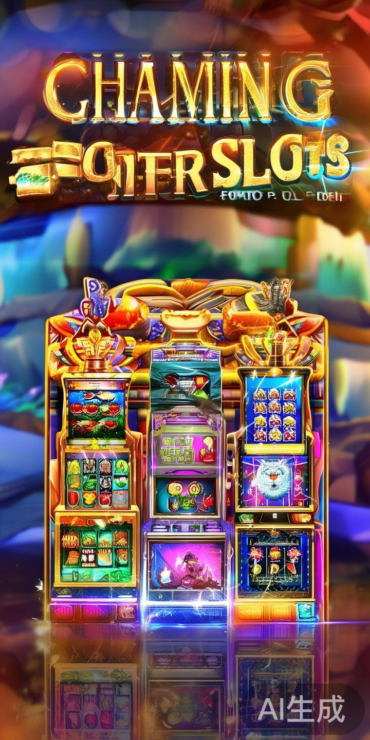 作为最受欢迎的游戏类型之一，多彩金币老虎机凭借其简