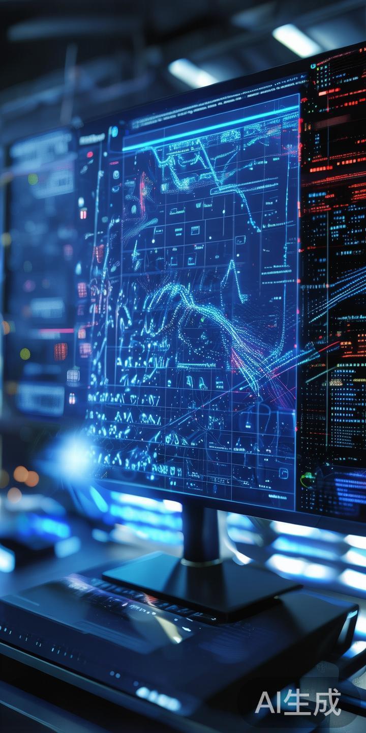 同时，平台设有资金流水监控系统，确保每一笔交易都可